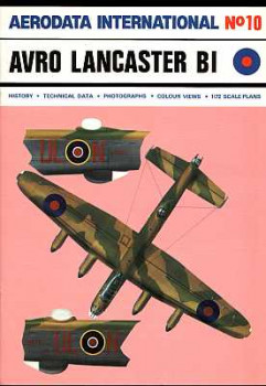 Avro Lancaster BI