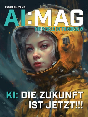 AI:Mag - Nr.2 2023