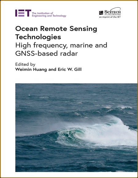 Ocean Remote Sensing Technologies