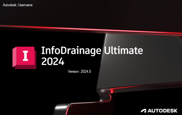 Autodesk InfoDrainage Ultimate 2024.0 For Civil 2024 (x64)