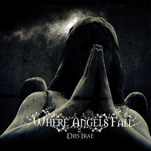 Where Angels Fall - Dies Irae (EP, 2004)