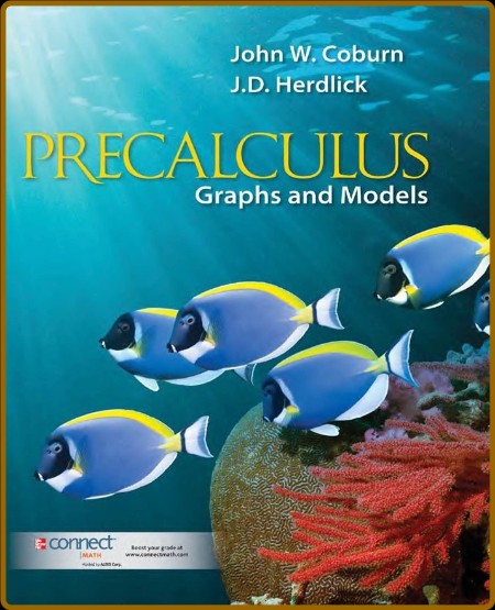 Precalculus  Graphs & Models
