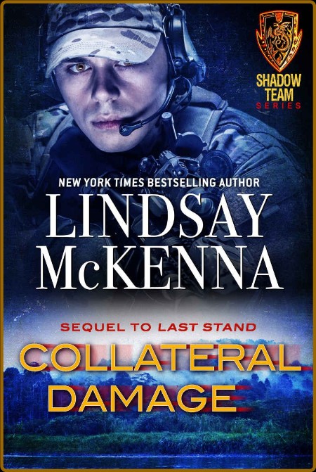 Collateral Damage - Lindsay McKenna  48e139dfd65c4093b29a7cb056889acc