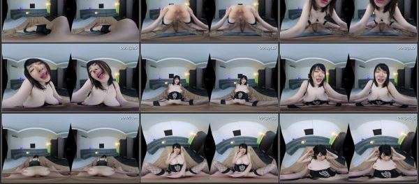 Tsujii Honoka - PXVR-071 B [Oculus Rift, Vive, Samsung Gear VR | SideBySide] [2048p]