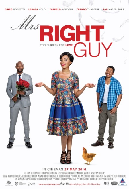 Mrs Right Guy (2016) 1080p WEBRip x264 AAC-YiFY