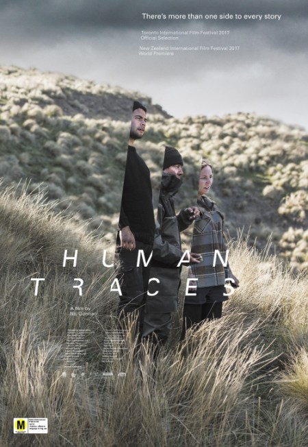 Human TRaces (2017) 1080p WEBRip 5.1 YTS
