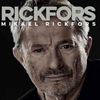 Mikael Rickfors - Rickfors (2023) [Official Digital Download]