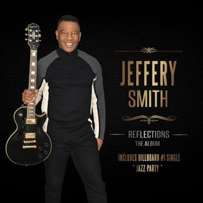 Jeffery Smith - Reflections  (2023)