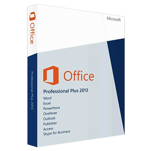 Microsoft Office 2013 SP1 with Update VL 5545.1000 AIO (x86/x64) April 2023