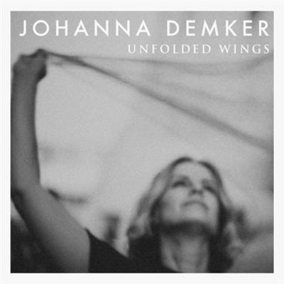 Johanna Demker - Unfolded Wings  (2023)