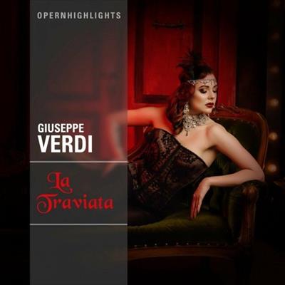 VA - Opernhighlights - La Traviata  (2023)