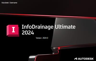 Autodesk InfoDrainage Ultimate 2024.0 For Civil 2024  (x64) F99279d7d518d8de0c322d58da66b91d