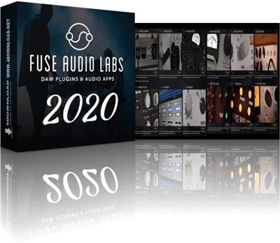 Fuse Audio Labs Bundle  2023.4 F3900d343d4beee6d2c94b921b9bf820