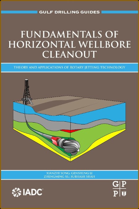 Fundamentals of Horizontal Wellbore Cleanout