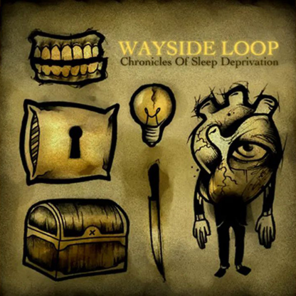 Wayside Loop - дискография