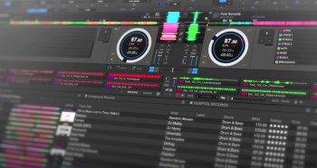 Pioneer DJ Rekordbox 6 Professional v6.7.0