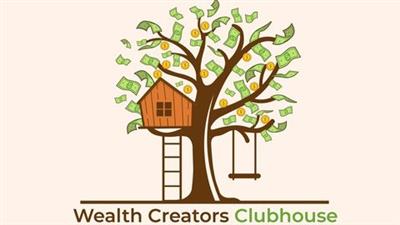 Wealth Creators Clubhouse: An Intro To Affiliate  Marketing 9220793919a1b59f1b1e799630f91325