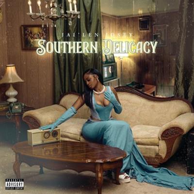 Jai'Len Josey - Southern Delicacy  (2023)