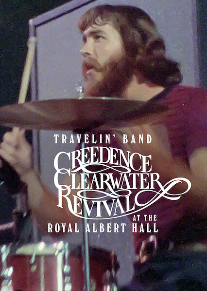 Travelin Band CreEdence Clearwater Revival at The Royal Albert Hall 2022 720p BluR...