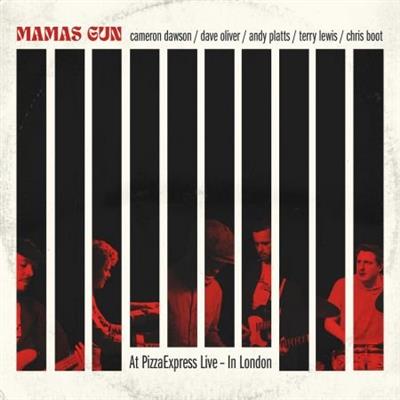 Mamas Gun - At PizzaExpress Live - In London (2023) [Official Digital Download]