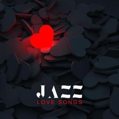 Various Artists - Jazz Love Songs  (2023)