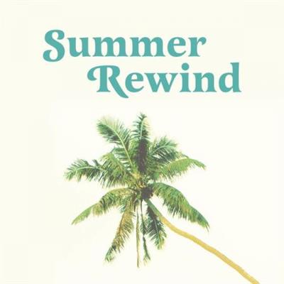 VA - Summer Rewind / 70s 80s 90s Hits  (2023)