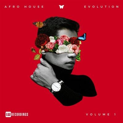 VA - Afro House Evolution, Vol. 01  (2023)