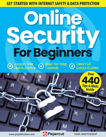 Online Security For Beginners – 11 April 2023