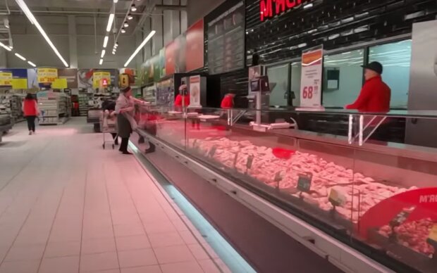 В Україні рекордно подорожчало м'ясо, але є надія на здешевлення: в Мінагрополітики поділилися прогнозом