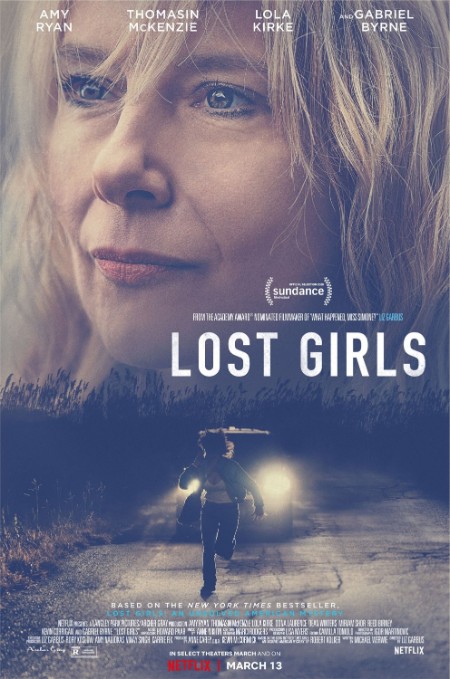 Lost Girls 2020 1080p NF WEBRip DD5 1 x264-GalaxyRG