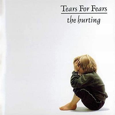 Tears For Fears - The Hurting (2001)  [FLAC]