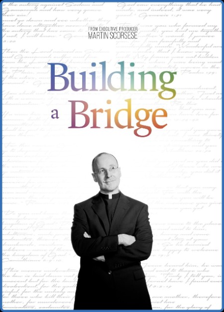 Building A Bridge (2021) 1080p BluRay 5.1 YTS