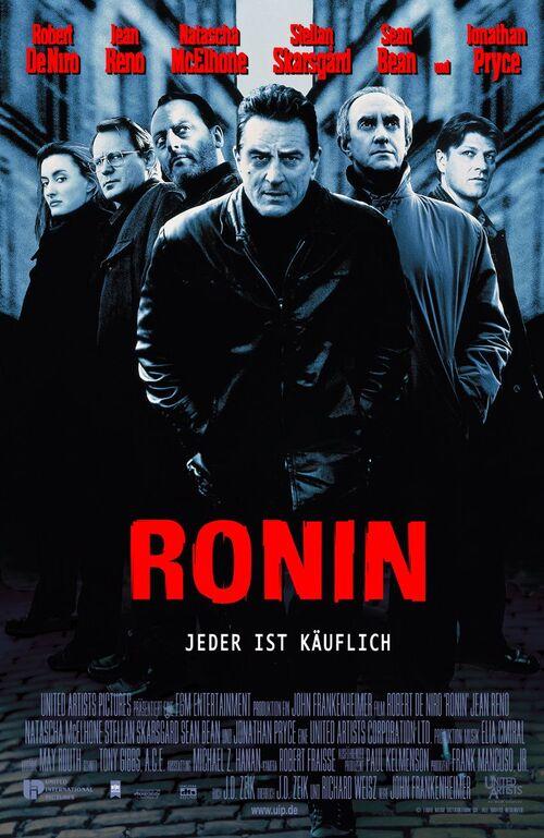 Ronin (1998) MULTi.1080p.BluRay.REMUX.AVC.DTS-HD.MA.5.1-MR | Lektor i Napisy PL