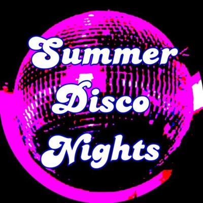 VA - Summer Disco Nights  (2023)