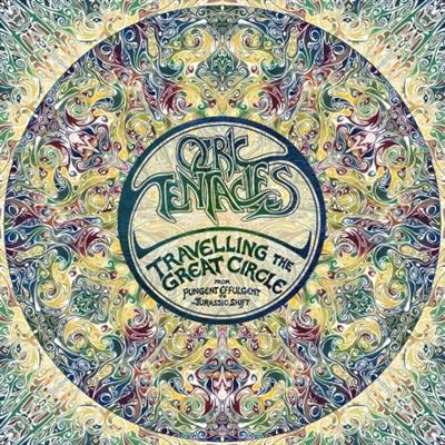 Ozric Tentacles - Travelling The Great Circle (2022)  [CD-Rip]