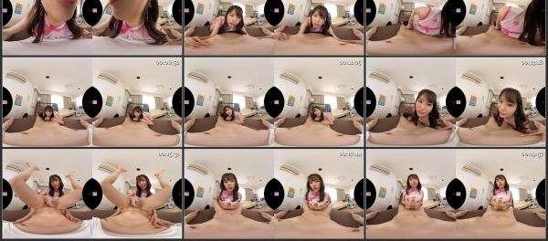 Lima Arai - MDVR-232 D [Oculus Rift, Vive, Samsung Gear VR | SideBySide] [2048p]
