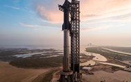 Первый испытательный пуск Starship запланирован на понедельник