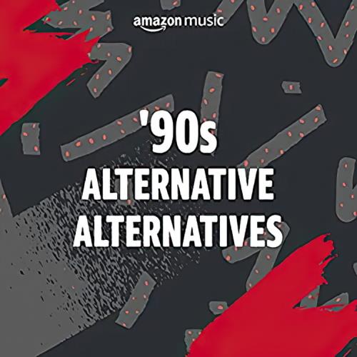 90s Alternative Alternatives (2023)