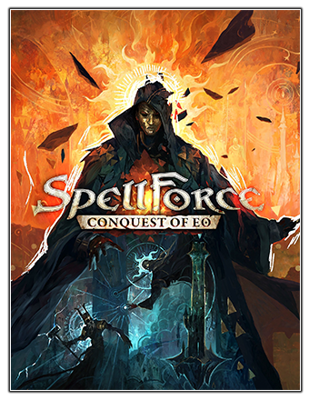 SpellForce: Conquest of Eo [v 1.4] (2023) PC | RePack от Chovka