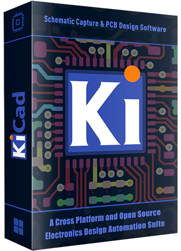 KiCad 7.0.8 [Multi/Ru]