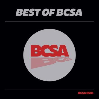 VA - Best Of BCSA 2022 (2023) MP3