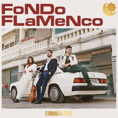 Fondo Flamenco - Flamenkito Puroh  (2023)