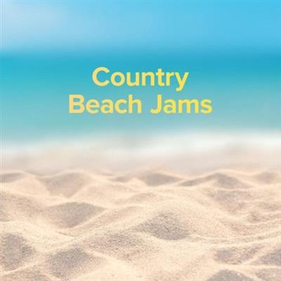 VA - Country Beach James  (2023)