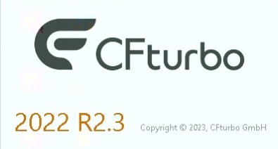 CFTurbo v2022 R2.3.87 (x64)