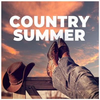 VA - Country Summer Hits  (2023)