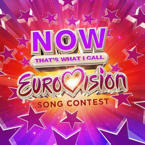 NOW That's What I Call Eurovision Song Contest (2023)