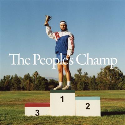 Quinn XCII - The People's Champ (Extended Version)  (2023)