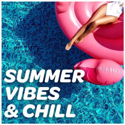 Various Artists - Summer Vibes & Chill (2023)  mp3, flac