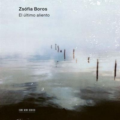 Zsófia Boros - El último aliento  (2023)