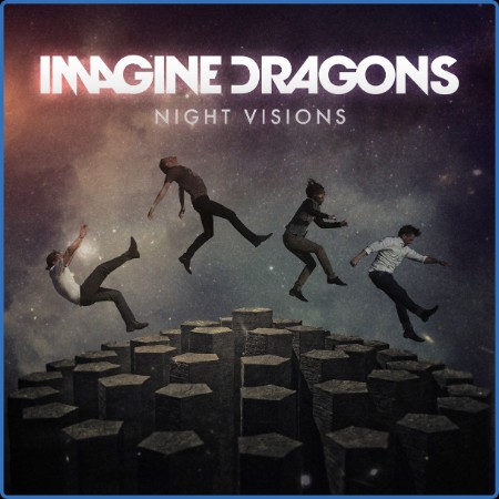 Imagine Dragons [restored]